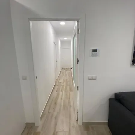 Beachydays Alessandri טורמולינוס