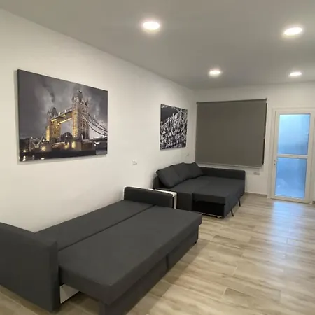 Beachydays Alessandri דירה טורמולינוס